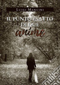 Il punto esatto di due anime libro di Mancini Luigi