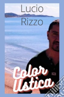 Color Ustica libro di Rizzo Lucio