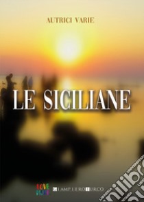 Le siciliane libro