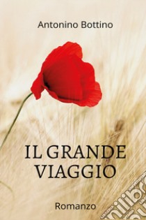 Il grande viaggio libro di Bottino Antonino