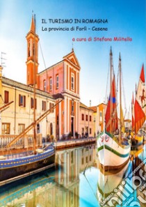 Il turismo in Romagna. La provincia di Forlì-Cesena libro di Militello Stefano