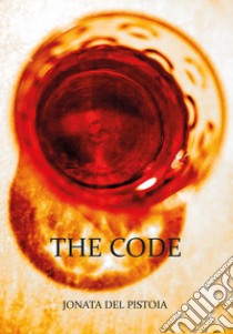 The Code libro di Del Pistoia Jonata