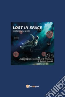 Lost in space libro