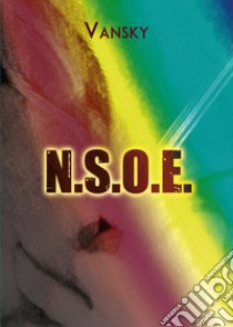 N.S.O.E. libro di Vansky