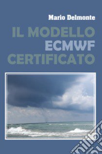 Il modello ECMWF verificato libro di Delmonte Mario