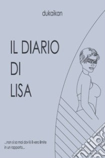 Il diario di Lisa libro di Dukaikan