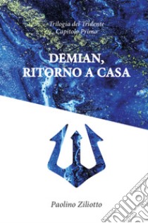 Demian. Ritorno a casa libro di Ziliotto Paolino