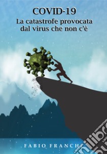 Covid-19. La catastrofe provocata dal virus che non c'è libro di Franchi Fabio