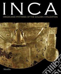 Inca. Ediz. inglese libro