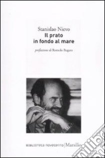 Il Prato in fondo al mare libro di Nievo Stanislao