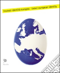 Identità europea. Ediz. illustrata libro