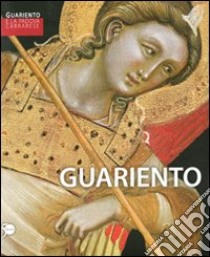 Guariento e la Padova carrarese. Catalogo della mostra (Padova, 16 aprile-31 luglio 2011). Ediz. illustrata libro di Banzato D. (cur.); Flores D'Arcais F. (cur.); Spiazzi A. M. (cur.)