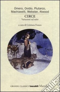Circe. Variazioni sul mito libro di Franco C. (cur.)