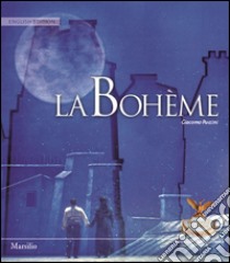 La Bohème. Ediz. inglese libro