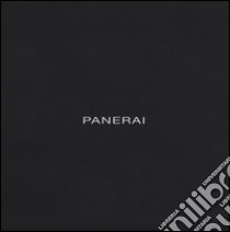 Panerai. Ediz. italiana libro