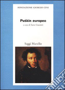 Puskin europeo libro