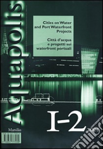 Aquapolis (2001) (1-2) libro