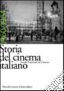 Storia del cinema italiano. Vol. 10: 1960-1964 libro di De Vincenti G. (cur.)