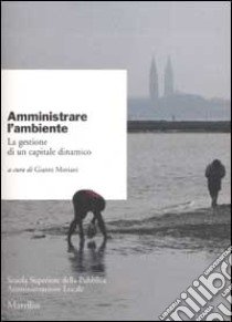 Amministrare l'ambiente. La gestione di un capitale dinamico libro