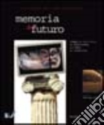 Memoria del futuro libro