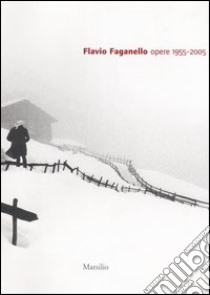 Flavio Faganello. Opere 1955-2005. Catalogo della mostra (Verona-Trento, 8 marzo-27 agosto 2006) libro di Festi R. (cur.)