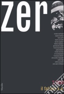 Zero (2006). Vol. 2: Il fattore k.o. libro