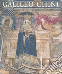 Galileo Chini. La cupola del Padiglione Italia alla Biennale di Venezia. Il restauro del ciclo pittorico libro di Spagnol C. (cur.)
