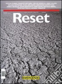 Reset n. 100/07 libro di AA.VV.