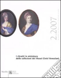 Bollettino dei Musei Civici veneziani. 3ª serie (2007) (2) libro