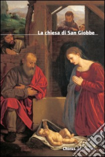 La chiesa di San Giobbe libro