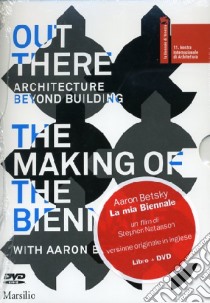 The Making of the Biennale with Aaron Betsky libro