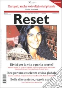 Reset 112-2009 libro