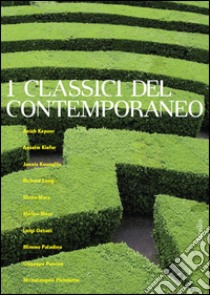 I Classici del contemporaneo libro