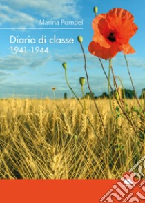 Diario di classe 1941-1944 libro di Pompei Marina