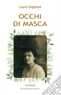 Occhi di masca libro di Doglione Laura