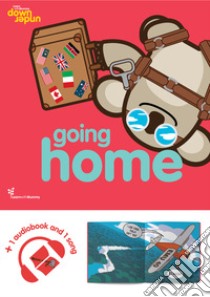 Going home. Learn with Mummy down under. Ediz. a colori libro di Ardoq