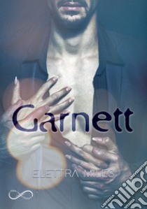 Garnett libro di Miles Elettra