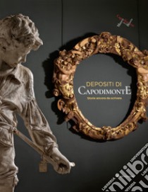 Depositi di Capodimonte. Storie ancora da scrivere libro di Romano C. (cur.); Tamajo Contarini M. (cur.)