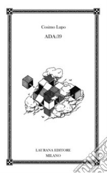 ADA:39 libro di Lupo Cosimo