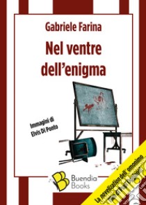 Nel ventre dell'enigma libro di Farina Gabriele