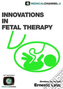 Innovations in fetal therapy libro