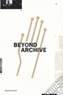 Beyond archive libro