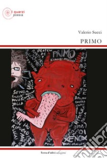 Primo libro di Succi Valerio