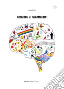 Schegge e frammenti libro