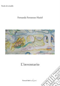 L'inventario libro di Ferraresso Haziel Fernanda