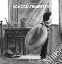 Scacciatempesta. Ediz. illustrata libro di Miyakoshi Akiko