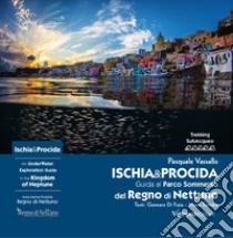 Ischia & Procida. Guida al Parco Sommerso del Regno di Nettuno-An UnderWater Exploration Guide in the Kingdom of Neptune. Ediz. multilingue libro di Vassallo Pasquale; Di Fraia Gennaro; Sorvino Maria