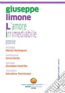 L'amore irrimediabile libro di Limone Giuseppe