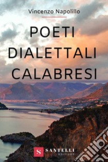 Poeti dialettali calabresi libro di Napolillo Vincenzo