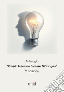 Premio letterario nazionale «Lorenzo D'Orsogna» libro